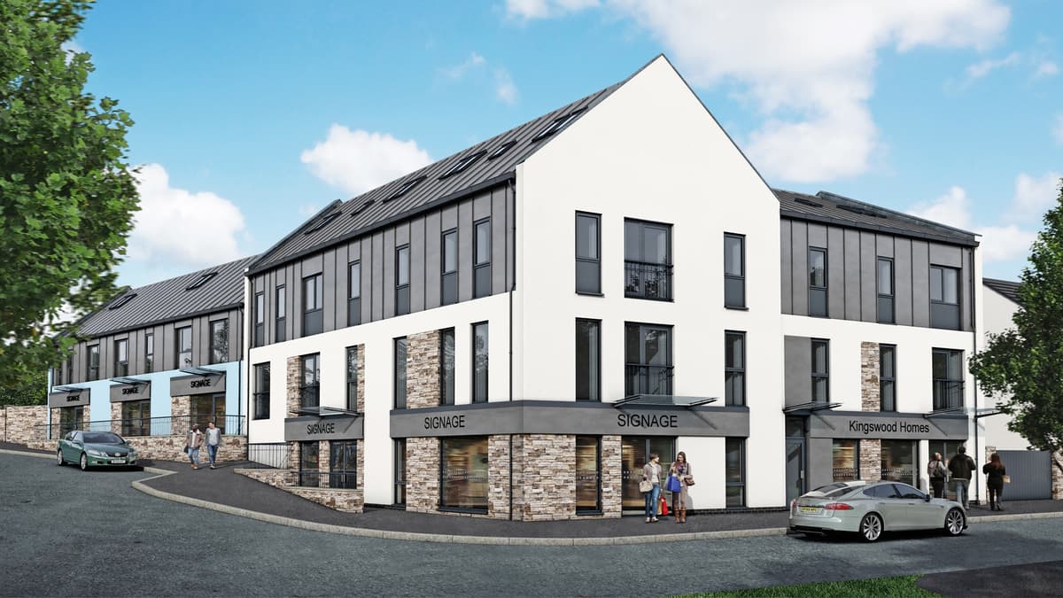 First commerical units snapped up in Hatherleigh budetoday.co.uk